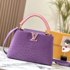 Louis Vuitton Top Handle Bags